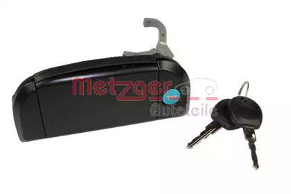 Ручка METZGER 2310500